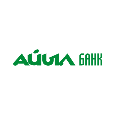 Айыл Банк logo