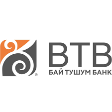 Банк Бай-Тушум logo