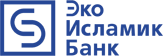 ЭкоИсламикБанк logo