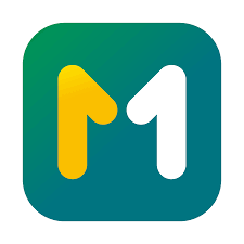 MBank logo