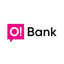 O!Bank logo