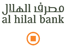 Al Hilal Bank Kazakhstan logo