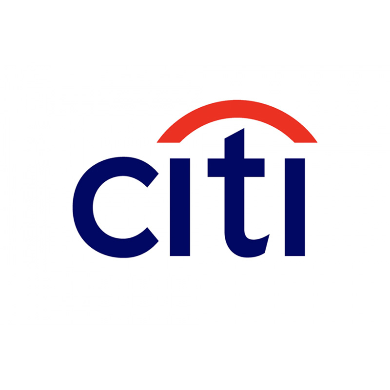Ситибанк Казахстан logo