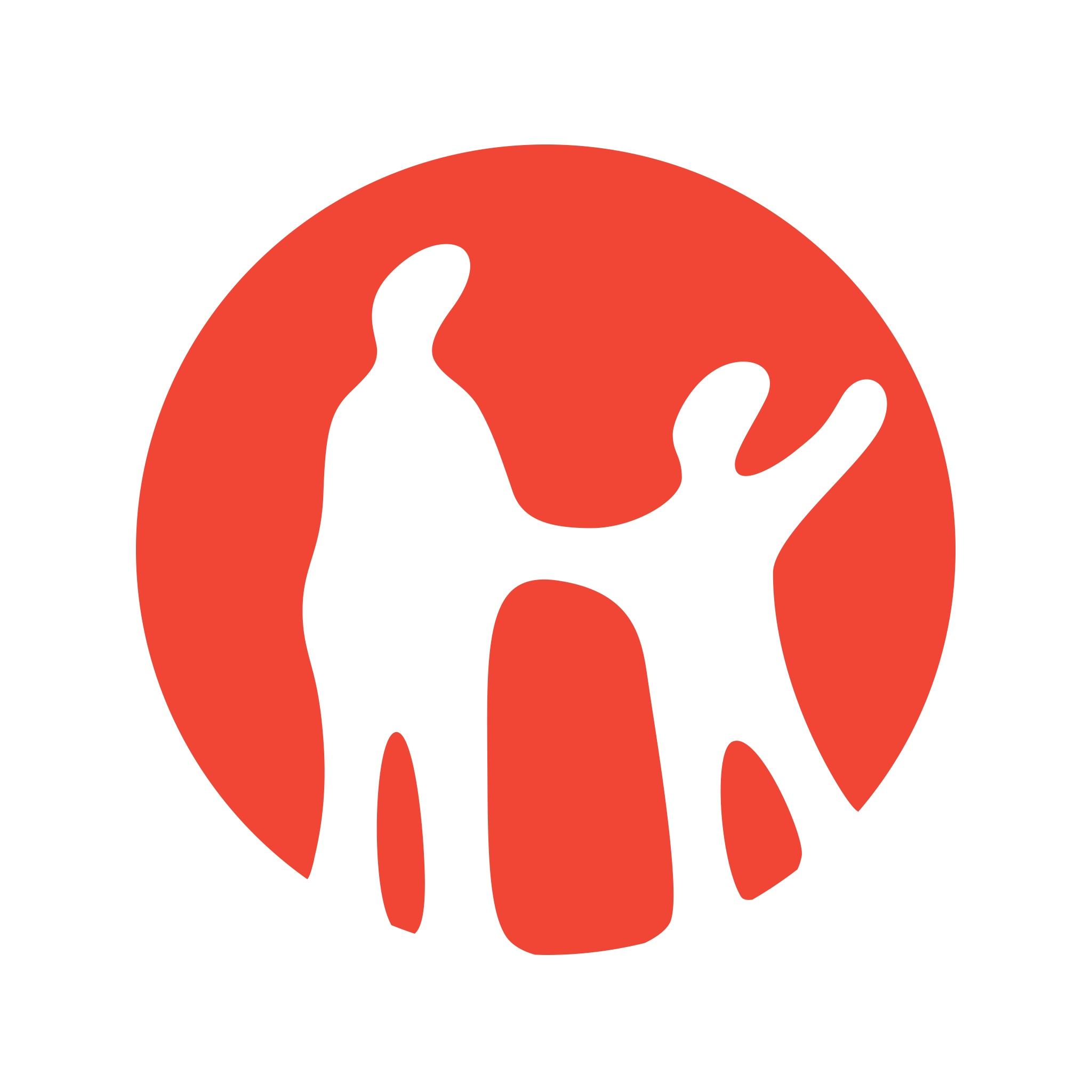 Kaspi Bank logo