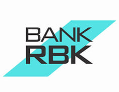 Bank RBK logo