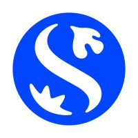 Shinhan Bank Kazakhstan logo
