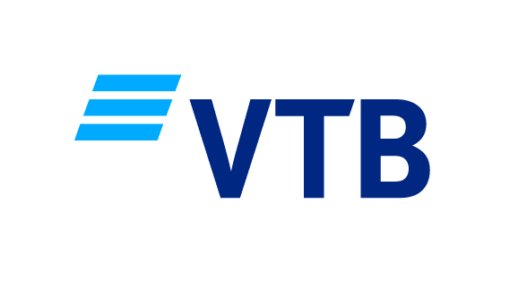 Банк ВТБ Казахстан logo