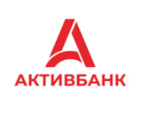 Актив Банк logo