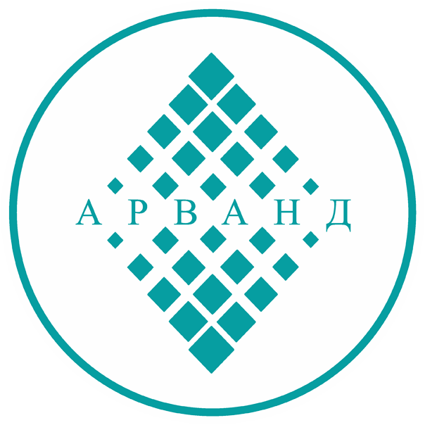 Банк Арванд logo