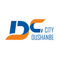 Душанбе Сити Банк logo