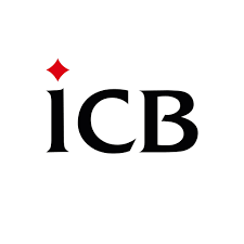 Инвестиционно-Кредитный Банк Таджикистан logo