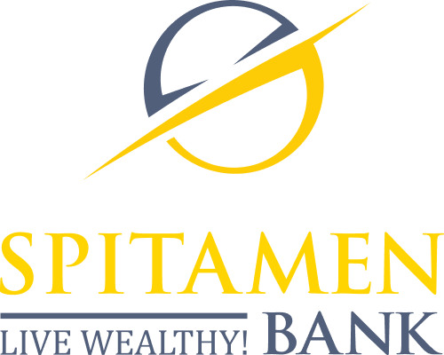 Спитамен Банк logo