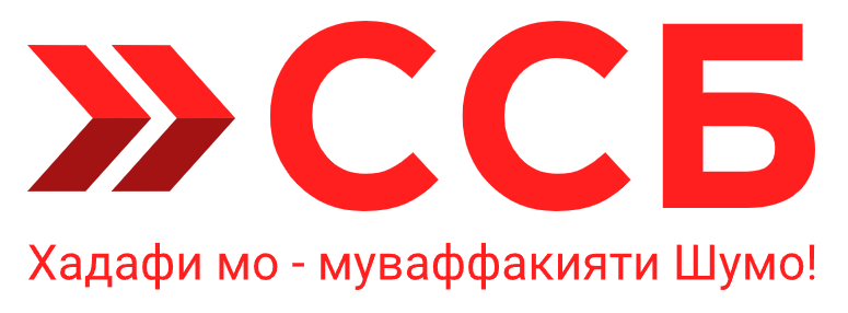 Саноатсодиротбонк logo