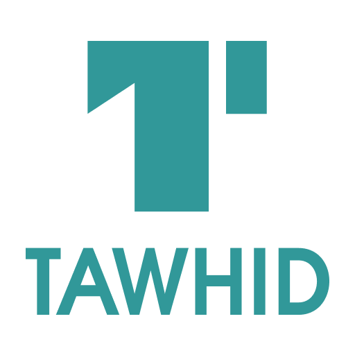 Тавхидбанк logo