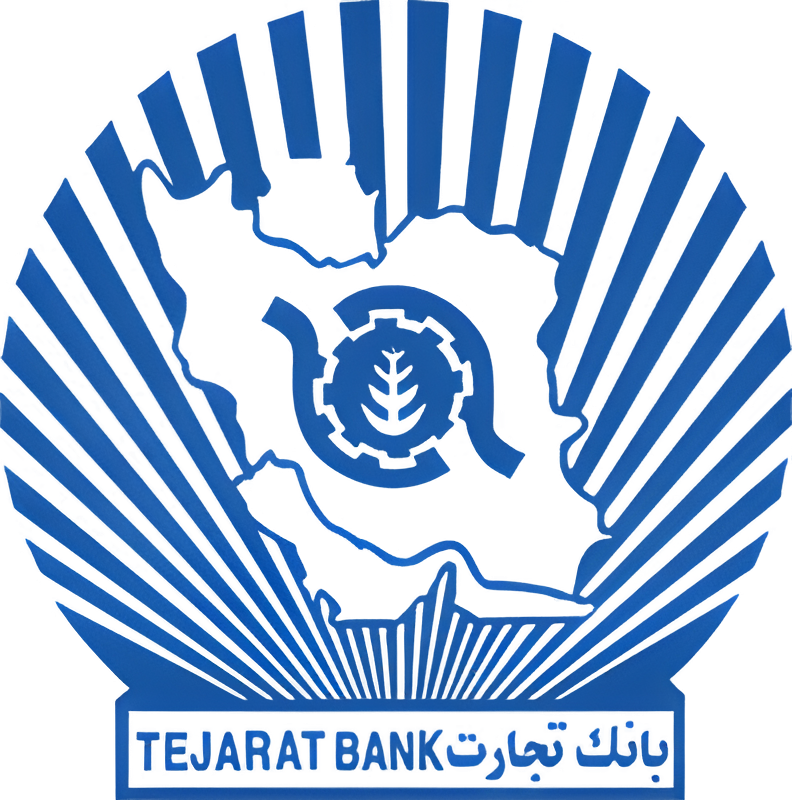 Банк Тиджорат (филиал в Душанбе) logo
