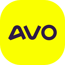 AVO BANK logo