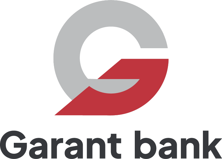 Гарант банк logo