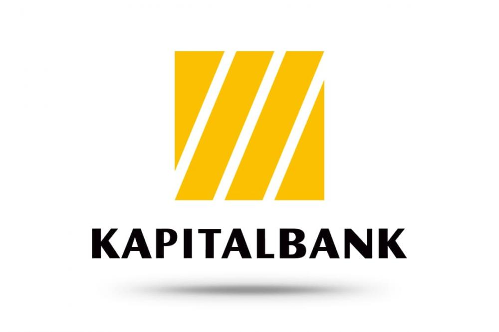 Kapitalbank logo