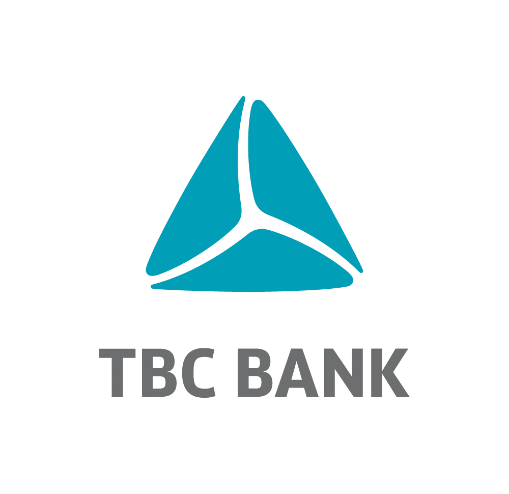 TBC Bank UZ logo