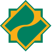 Tenge Bank logo