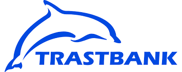 Трастбанк logo
